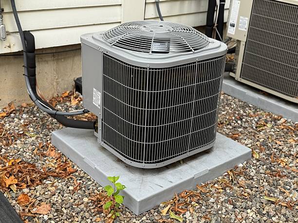 24/7 Emergency Emergency Hvac experts in Granite Bay, CA